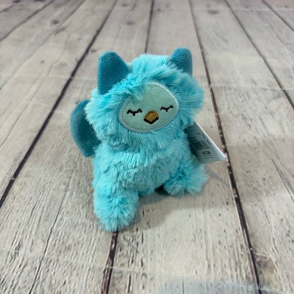 Slumberkins Mini Griffin Plush - Picture 5 of 6